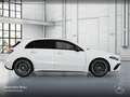 Mercedes-Benz A 180 AMG+NIGHT+PANO+MULTIBEAM+KAMERA+TOTW+7G Weiß - thumbnail 18