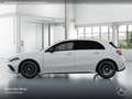 Mercedes-Benz A 180 AMG+NIGHT+PANO+MULTIBEAM+KAMERA+TOTW+7G Weiß - thumbnail 5