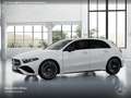 Mercedes-Benz A 180 AMG+NIGHT+PANO+MULTIBEAM+KAMERA+TOTW+7G Weiß - thumbnail 3