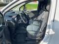 Renault Kangoo Van Advance EV45 11kW Navi Klimaautomatik Weiß - thumbnail 5
