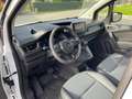 Renault Kangoo Van Advance EV45 11kW Navi Klimaautomatik Blanco - thumbnail 8