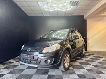 2.0 DDiS 4X4 XPLORE / ENTRETIEN COMPLET / GARANTIE 6 MOIS