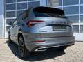 Skoda Karoq 1.5 TSI DSG Sportline KESSY AHK KAM MATRIX Grau - thumbnail 10