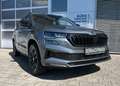 Skoda Karoq 1.5 TSI DSG Sportline KESSY AHK KAM MATRIX Grau - thumbnail 2