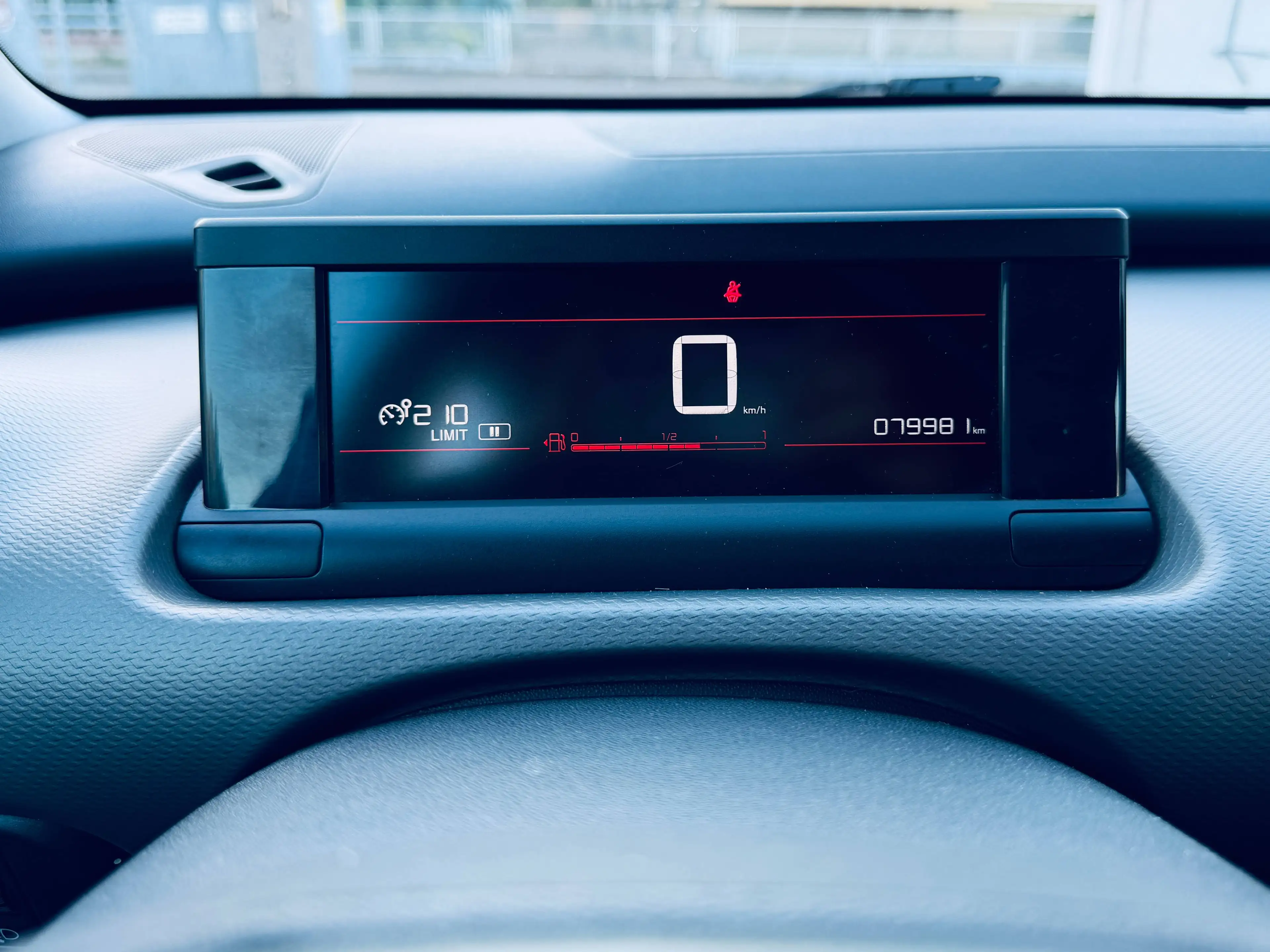 Citroen C4 Cactus Feel*1.Hd*S-Heft*Tempomat*TÜV*Carplay*Garantie*Insp — photo 13