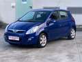 Hyundai i20 1.4 CRDI 5 PORTE EURO 5FAP!!! Blu/Azzurro - thumbnail 1