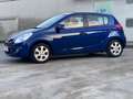 Hyundai i20 1.4 CRDI 5 PORTE EURO 5FAP!!! Blu/Azzurro - thumbnail 2