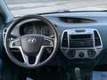 Hyundai i20 1.4 CRDI 5 PORTE EURO 5FAP!!! Blu/Azzurro - thumbnail 9