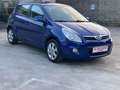 Hyundai i20 1.4 CRDI 5 PORTE EURO 5FAP!!! Blu/Azzurro - thumbnail 5