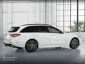 Mercedes-Benz C 200 T AMG+NIGHT+AHK+KAMERA+TOTW+KEYLESS+9G Weiß - thumbnail 16