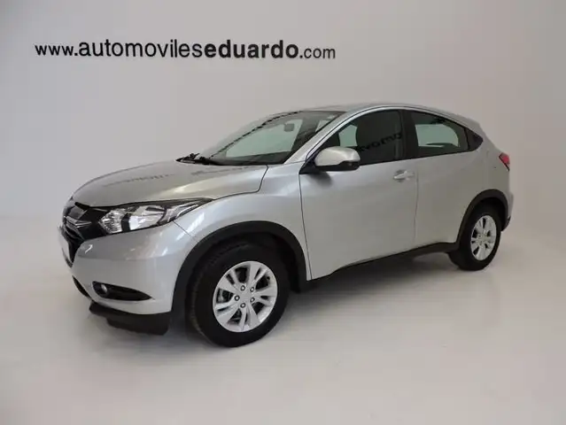 Honda HR-V Elegance 1.5 i-VTEC  96 kW (130 CV)