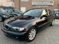 BMW 316 i 1.8i 16V Edition Lifestyle Schwarz - thumbnail 16