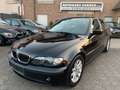 BMW 316 i 1.8i 16V Edition Lifestyle Schwarz - thumbnail 1