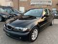 BMW 316 i 1.8i 16V Edition Lifestyle Schwarz - thumbnail 15