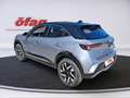 Opel Mokka 1.2 Direct Injection Turbo GS Grau - thumbnail 4