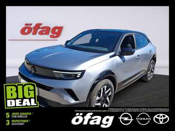 1.2 Direct Injection Turbo GS