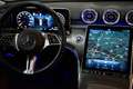 Mercedes-Benz C 300 e AMG Line Plug in Hybride Benzine Garantie Noir - thumbnail 10