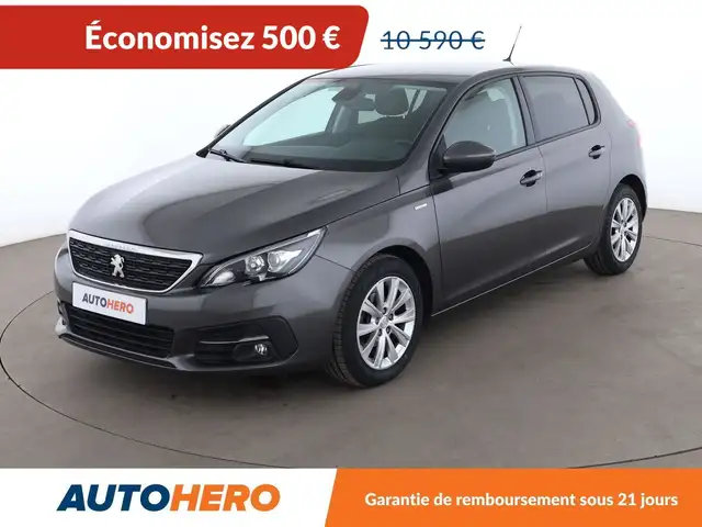 Peugeot 308 1.5 Blue-HDi Style