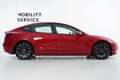 Tesla Model 3 Performance AWD Rojo - thumbnail 6