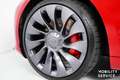 Tesla Model 3 Performance AWD Rojo - thumbnail 33