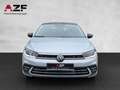 Volkswagen Polo Style 1,0 l TSI OPF 81 kW (110 PS) 7-Gang-D Silber - thumbnail 6