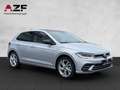 Volkswagen Polo Style 1,0 l TSI OPF 81 kW (110 PS) 7-Gang-D Silber - thumbnail 3