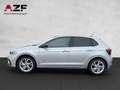 Volkswagen Polo Style 1,0 l TSI OPF 81 kW (110 PS) 7-Gang-D Silber - thumbnail 5