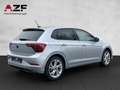 Volkswagen Polo Style 1,0 l TSI OPF 81 kW (110 PS) 7-Gang-D Silber - thumbnail 4