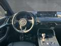 Mazda CX-60 2.5 AT AWD PHEV Homura Plus MJ2025 AHK Negru - thumbnail 8