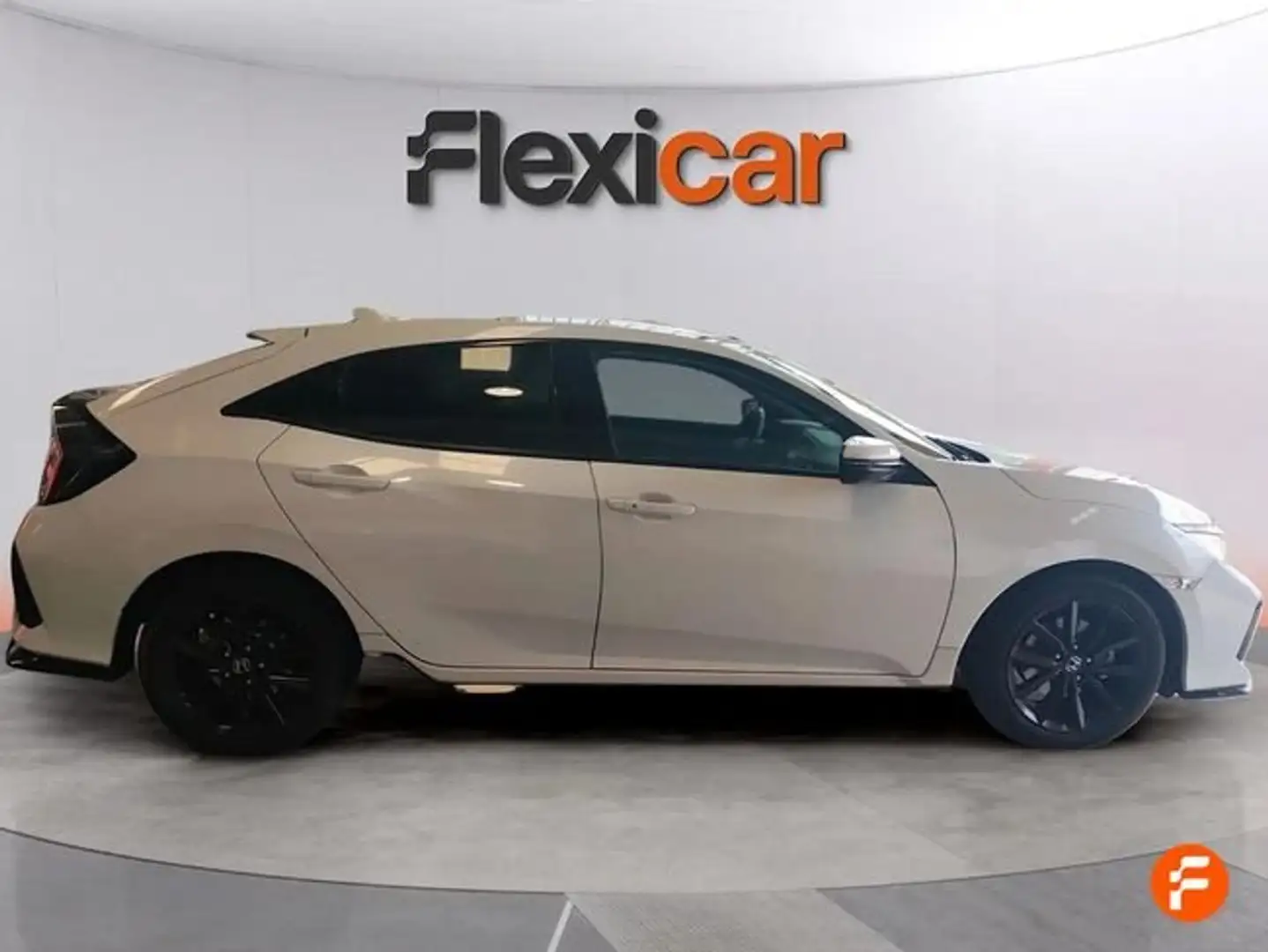Honda Civic 1.5 VTEC Turbo Sport Plus Blanco - 2