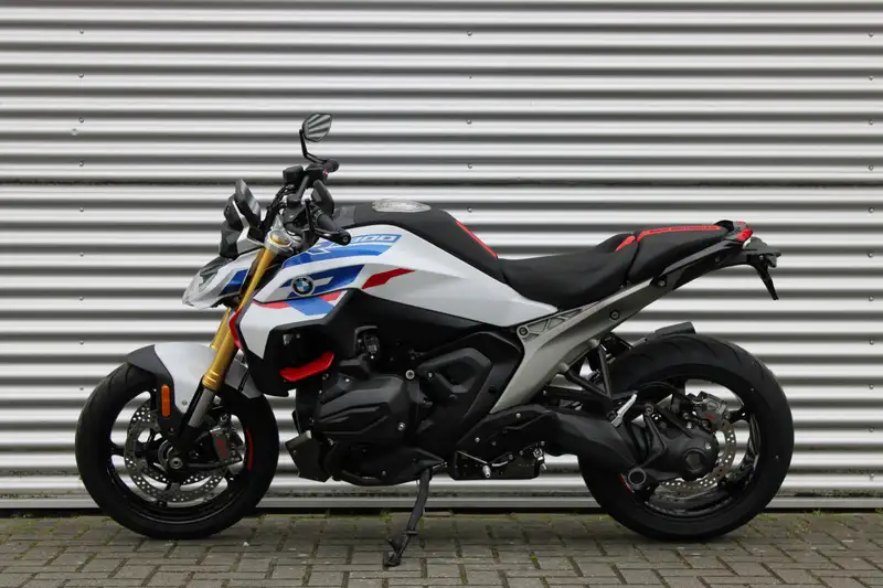 BMW R 1300 R - foto 2