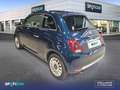 Fiat 500 1.0 Hybrid 51KW (70 CV) Dolcevita Bleu - thumbnail 5