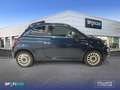 Fiat 500 1.0 Hybrid 51KW (70 CV) Dolcevita Bleu - thumbnail 4