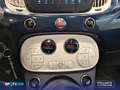 Fiat 500 1.0 Hybrid 51KW (70 CV) Dolcevita Bleu - thumbnail 15