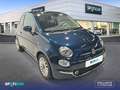 Fiat 500 1.0 Hybrid 51KW (70 CV) Dolcevita Bleu - thumbnail 3
