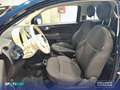 Fiat 500 1.0 Hybrid 51KW (70 CV) Dolcevita Bleu - thumbnail 9
