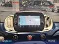 Fiat 500 1.0 Hybrid 51KW (70 CV) Dolcevita Bleu - thumbnail 14