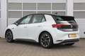 Volkswagen ID.3 204pk First 58 kWh | SoH 93% | Steunhaak | Navigat Blanc - thumbnail 13