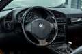 BMW 328 i Cabrio I M Paket I Harman Kardon Schwarz - thumbnail 14