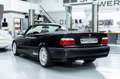 BMW 328 i Cabrio I M Paket I Harman Kardon Schwarz - thumbnail 2