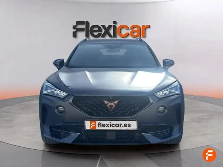 Cupra Formentor 2.0 TSI 4Drive DSG L Ed Graphene 2021, foto 2