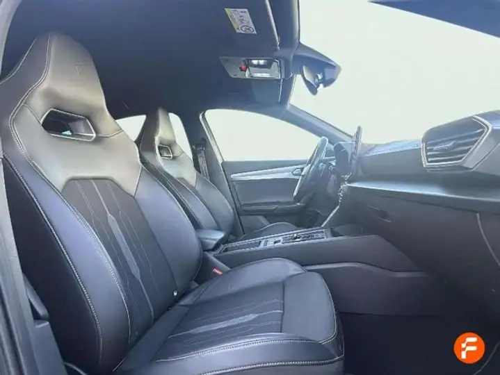 Cupra Formentor 2.0 TSI 4Drive DSG L Ed Graphene 2021, foto 19