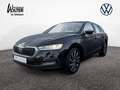 Skoda Octavia Combi 2.0 TDI Style NAVI KAM AHK LED Schwarz - thumbnail 1