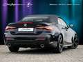 BMW 420 d Cabrio M Sport ACC KoZg L-Heizung Nackenw Schwarz - thumbnail 2