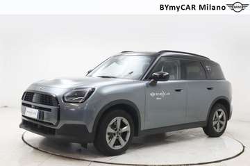 Mini 1.5 48V C Classic auto