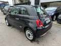 Fiat 500 (2) 1.2 69ch Lounge 2016 Noir - thumbnail 4
