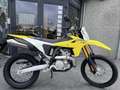 Suzuki DR-Z 400 S Enduro Amarillo - thumbnail 1