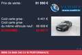 BMW Z4 M40I 340 CV M PERFORMANCE Noir - thumbnail 2