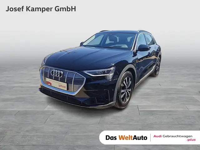 Audi e-tron 55 quattro 300 kW Business