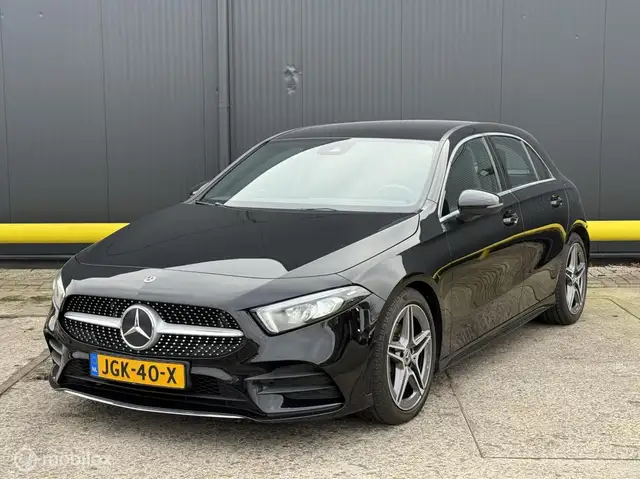Mercedes-Benz A 180 AMG-Pakket NIEUWSTAAT